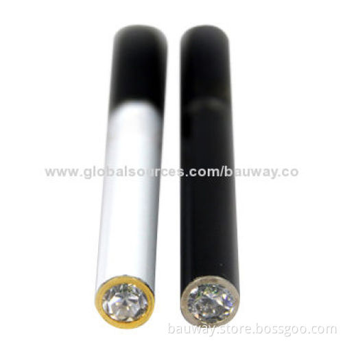 510 eGo electronic cigarette, mini ecigarette, diamond tipNew